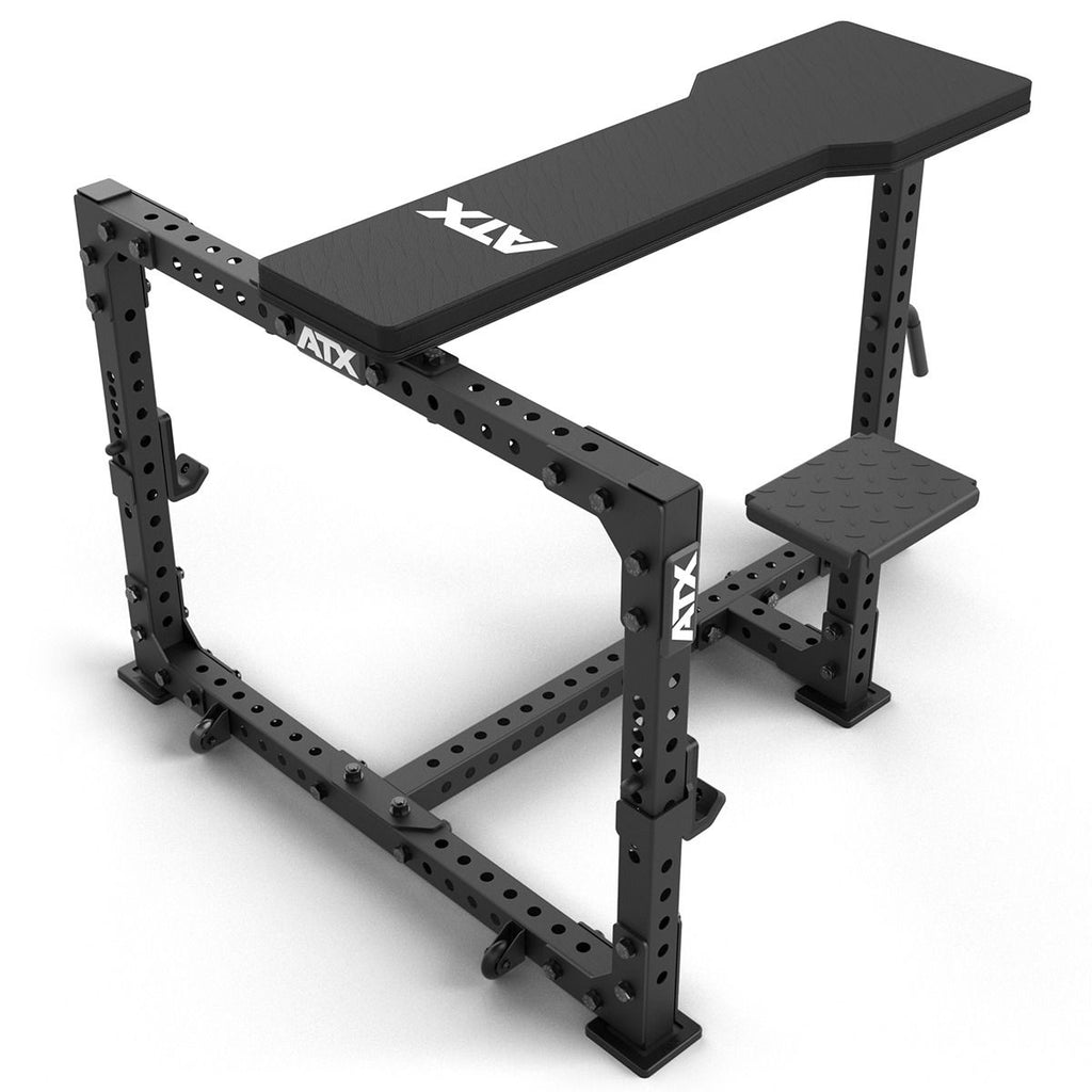 Seal Row Bench robenk for langstang - ATX