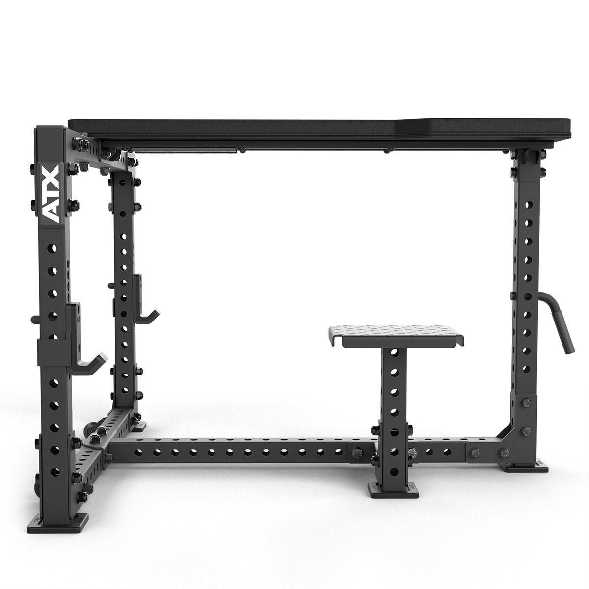 Seal Row Bench robenk for langstang - ATX