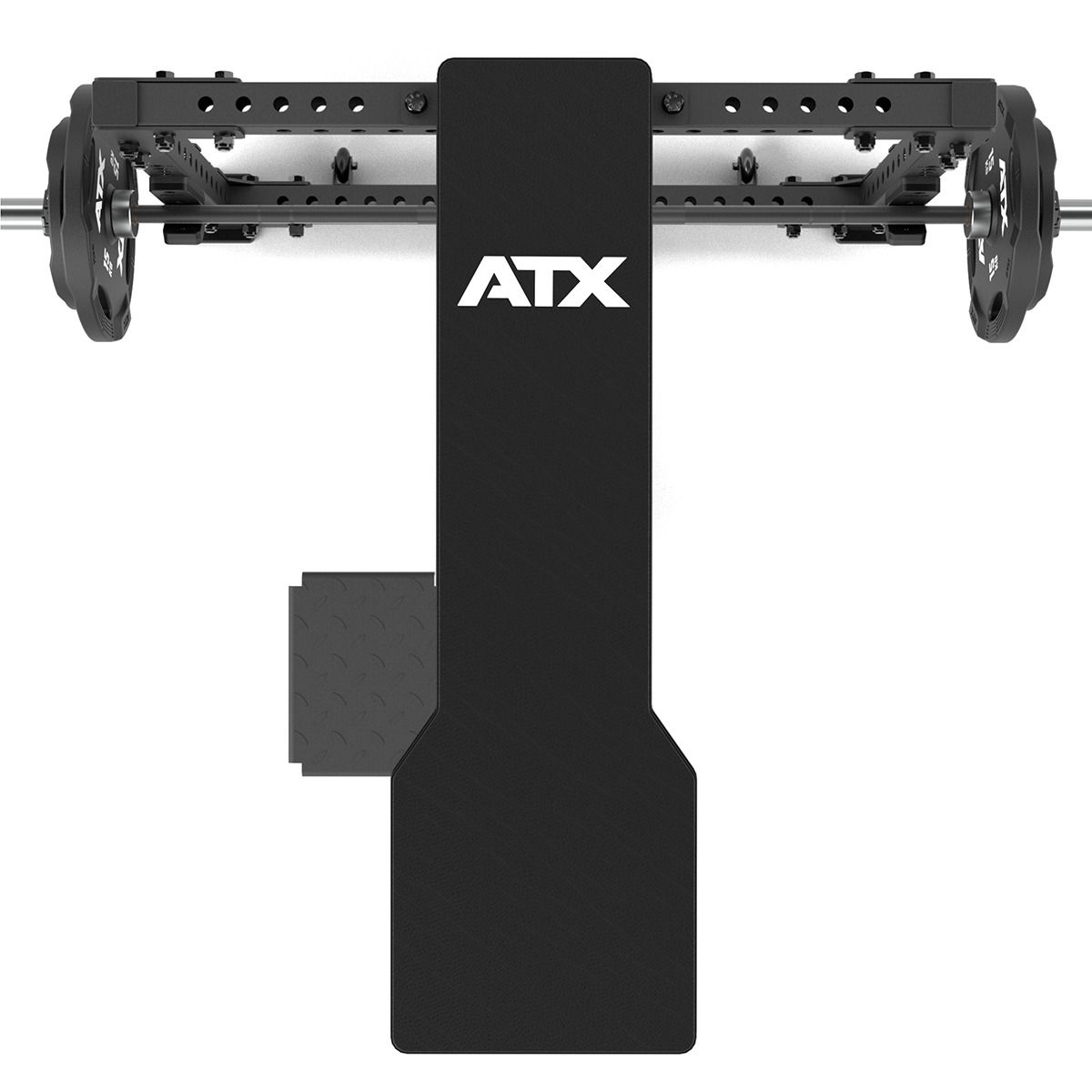 Seal Row Bench robenk for langstang - ATX