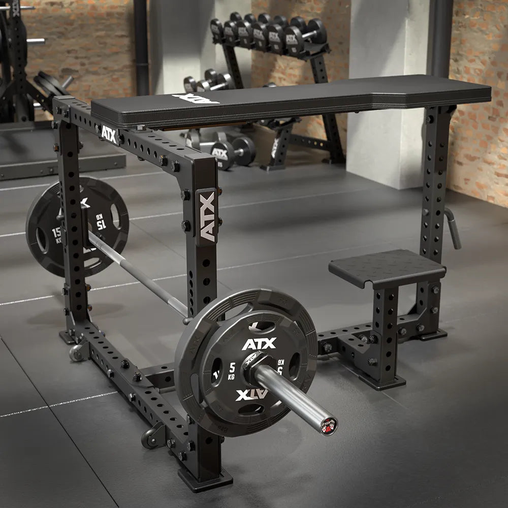 Seal Row Bench robenk for langstang - ATX