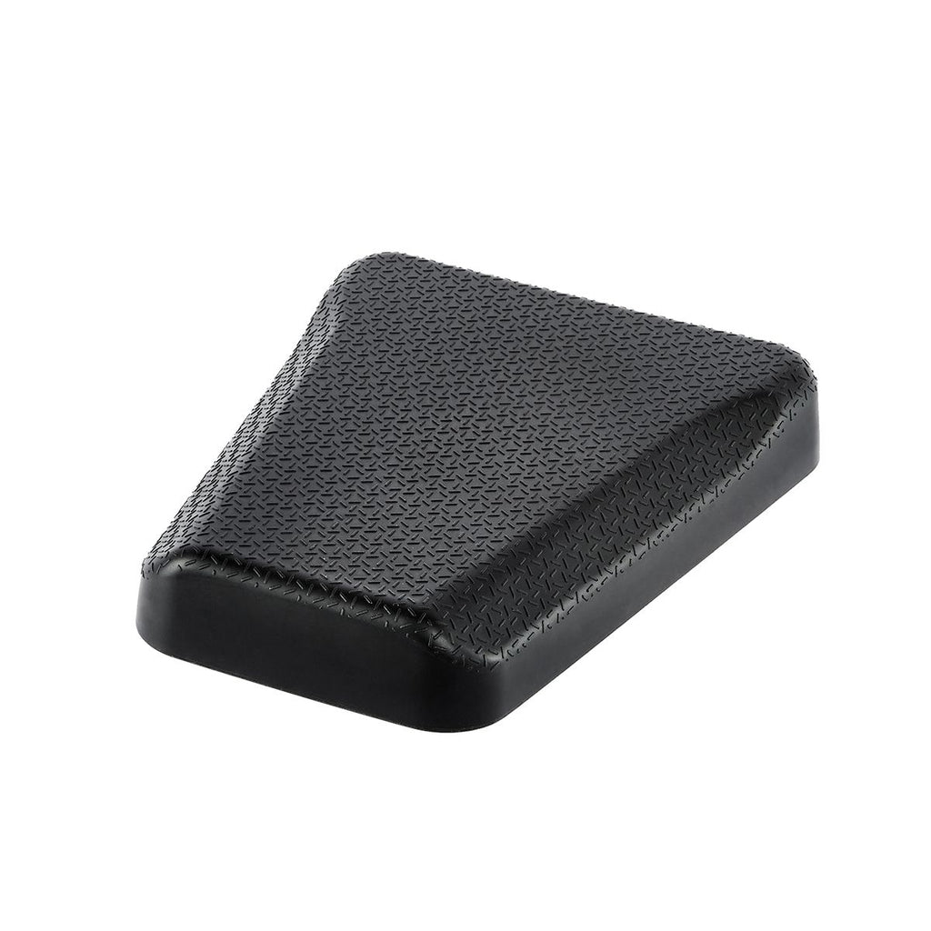Setepute kort 310 x 260 mm polyuretan - ATX forfra