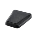 Setepute kort 310 x 260 mm polyuretan - ATX forfra