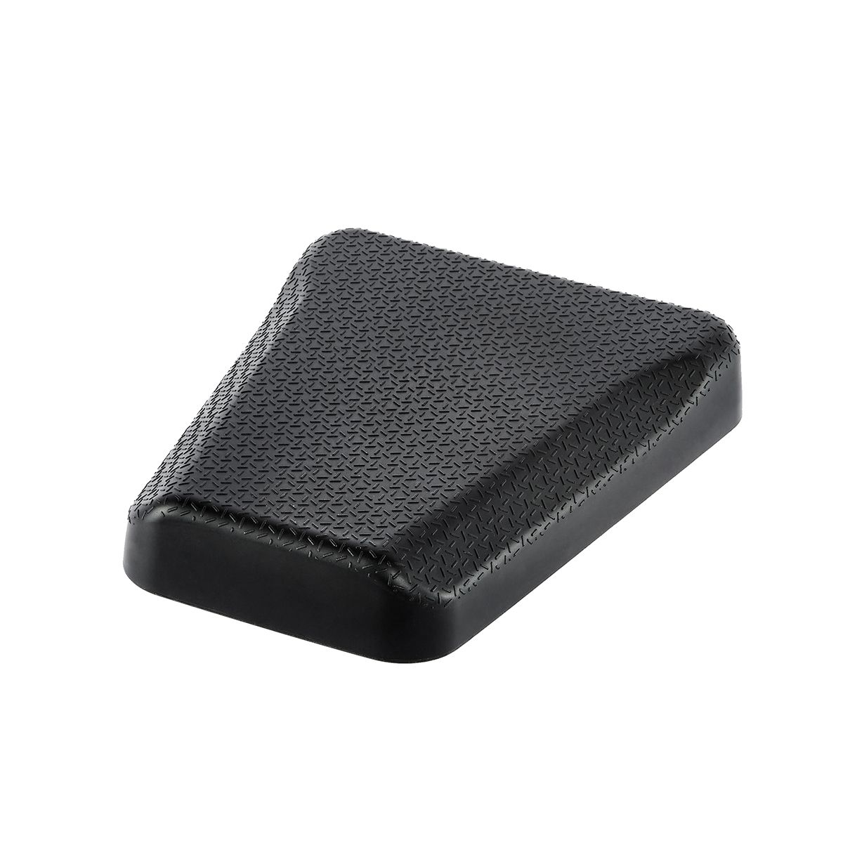 Setepute kort 310 x 260 mm polyuretan - ATX forfra