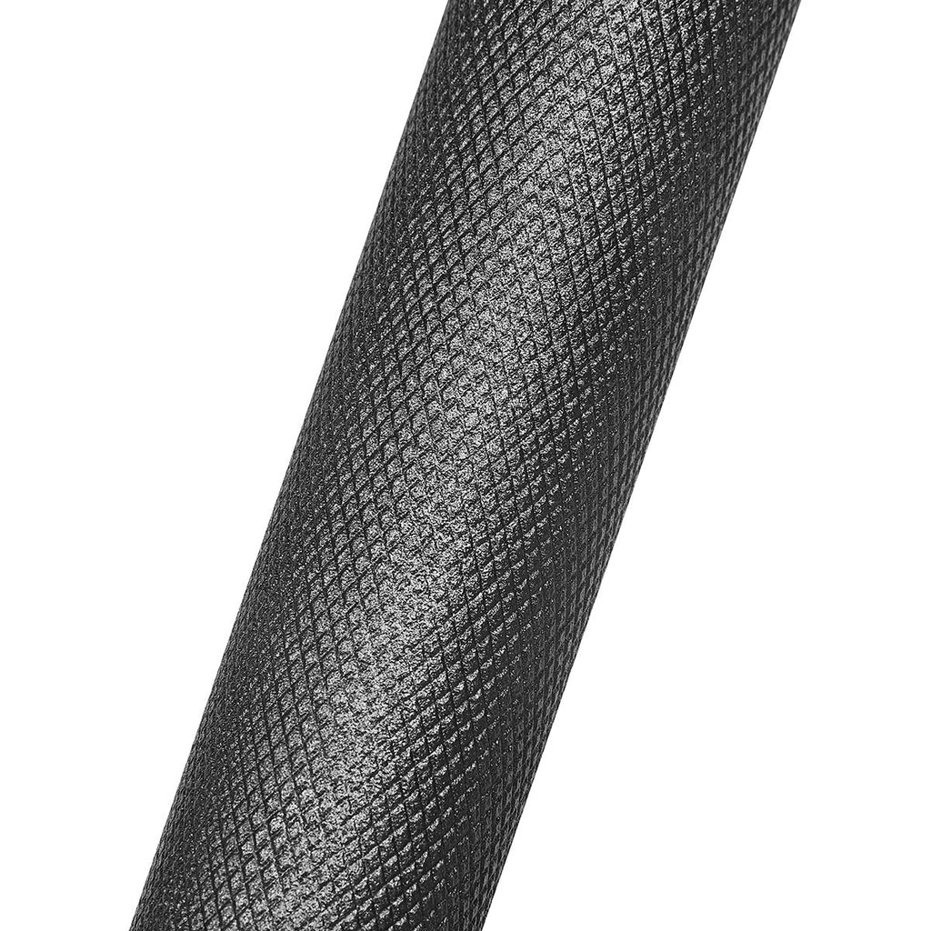 Short Multi Grip Bar 30 mm 120 cm 12 kg B-vare sideprofil