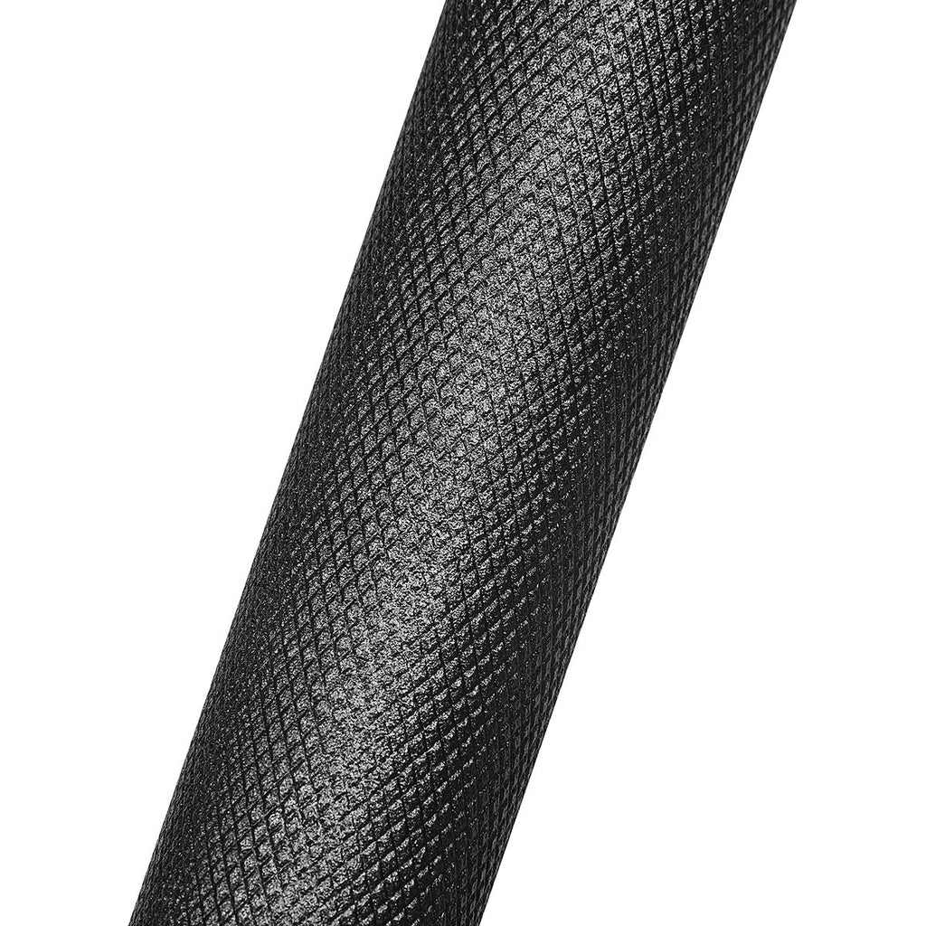 Short Multi Grip Bar 50 mm Olympic 10 kg maks 250 kg detalj