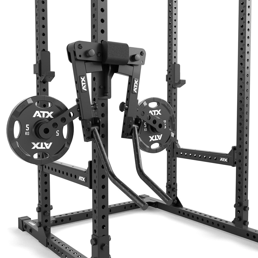 Sidehev-tilbehør for Rack Series 500/600/700 60 kg bakside