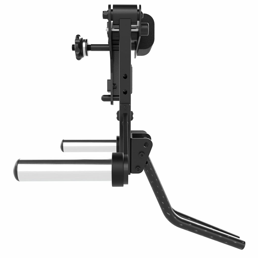 Sidehev-tilbehør for Rack Series 500/600/700 60 kg detalj