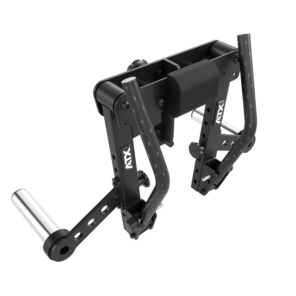 Sidehev-tilbehør for Rack Series 500/600/700 60 kg helhetsbilde