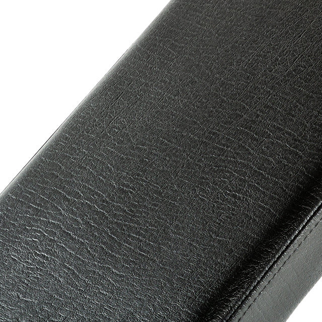 Sideprofil av Justerbar treningsbenk FID-102