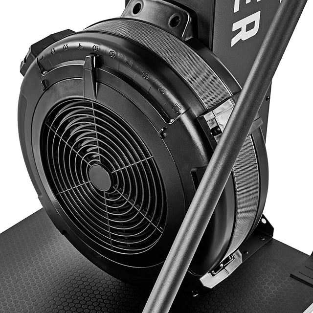 Ski Air Trainer frittstående luftmotstand 40 kg bruk i hjemmet