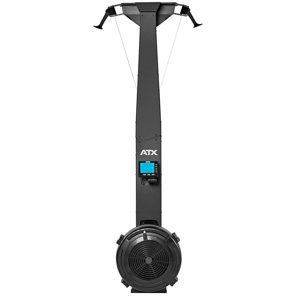 Ski Air Trainer veggmontert luftmotstand 40 kg bakside