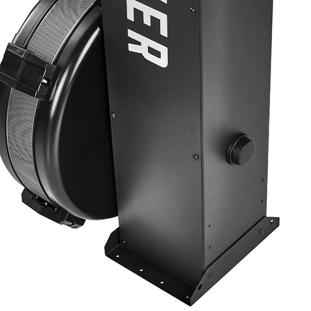 Ski Air Trainer veggmontert luftmotstand 40 kg emballasje