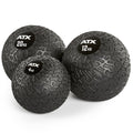 Slam Ball 18 kg 30 cm diameter no bounce forfra