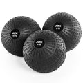 Slam Ball 4-20 kg 255 mm diameter no bounce forfra