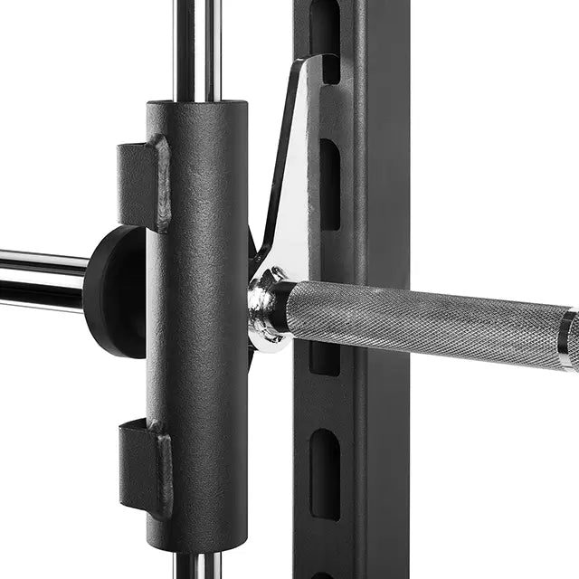 Smith Machine lineær 198 cm lav høyde for hjemmegym - ATX