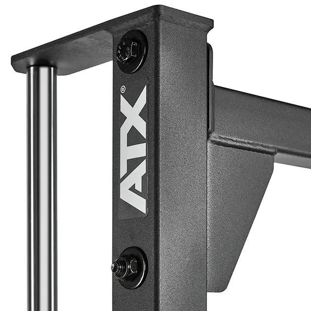 Smith Machine lineær 198 cm lav høyde for hjemmegym - ATX