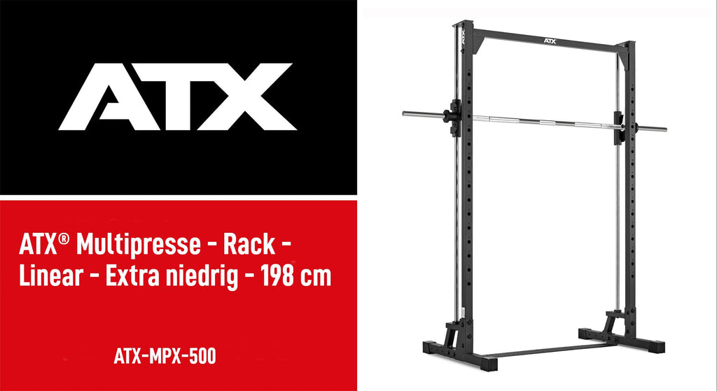 Detalj av Smith Machine lineær 198 cm lav høyde 200 kg kapasitet