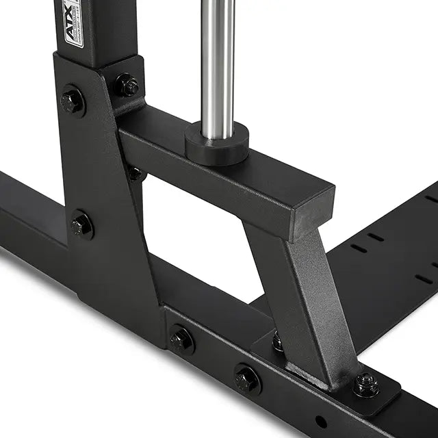 Smith Machine lineær 198 cm lav høyde for hjemmegym - ATX
