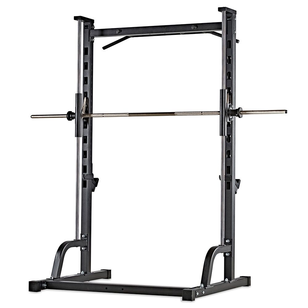 Smith Machine MPX-620 215 cm 85 kg bakside