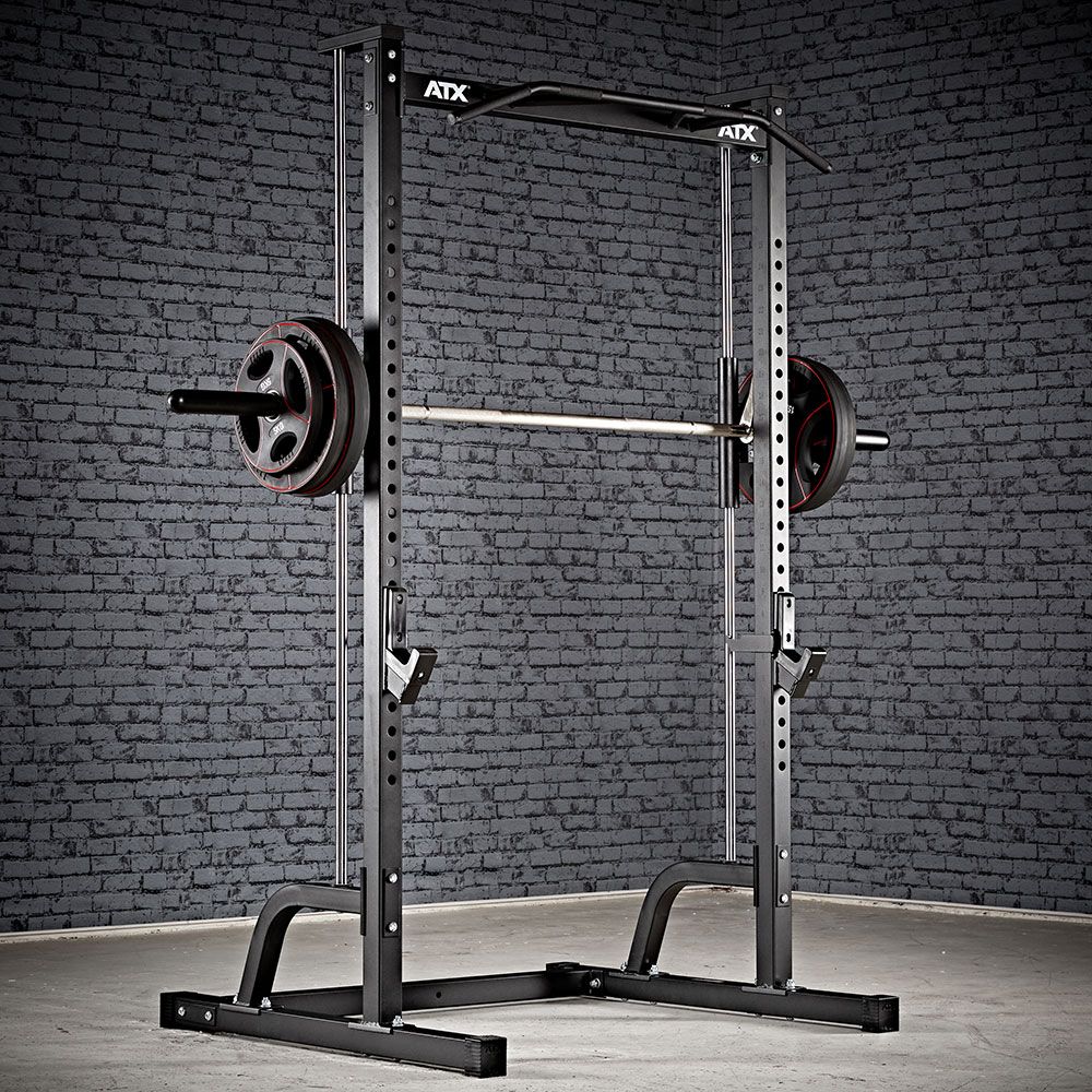 Smith Machine MPX-620 215 cm 85 kg detalj
