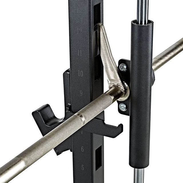 Smith Machine MPX-620 215 cm 85 kg nærbilde