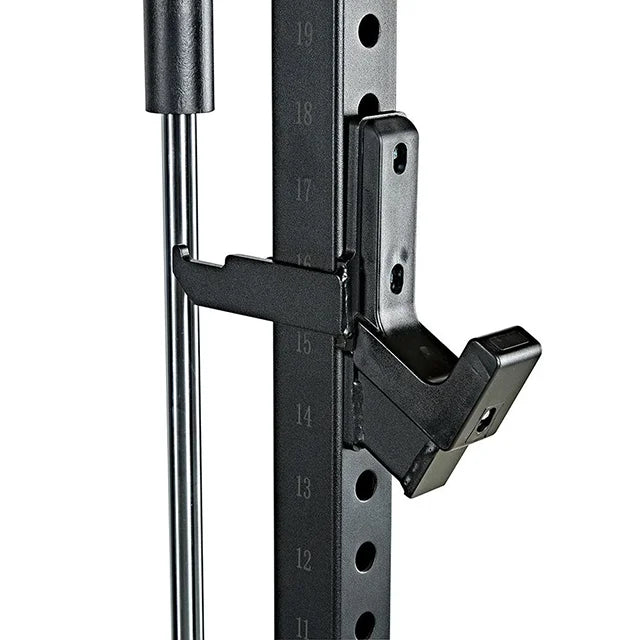 Smith Machine MPX-620 215 cm 85 kg hantel-oppbevaring