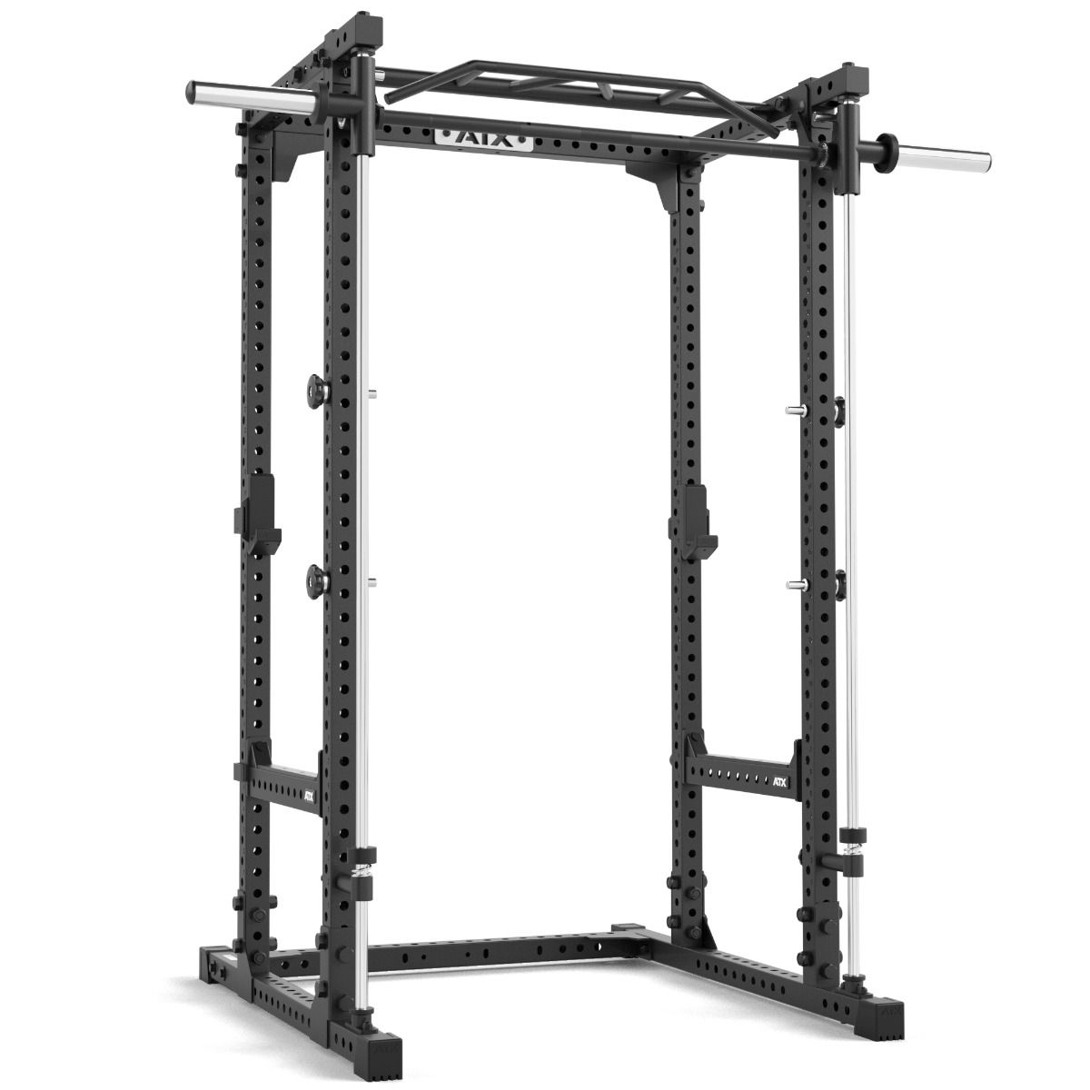 Smith machine-tilbehør for Rack-Series 640/660 150 kg montert