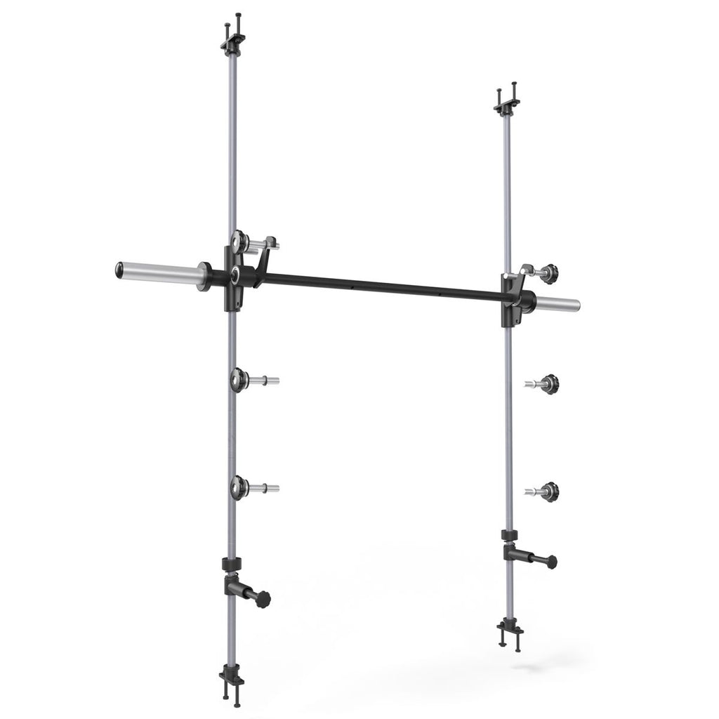 Smith Machine-tillegg for Cable Cross Rack ATX-CCR-600-SW forfra