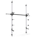 Smith Machine-tillegg for Cable Cross Rack ATX-CCR-600-SW forfra