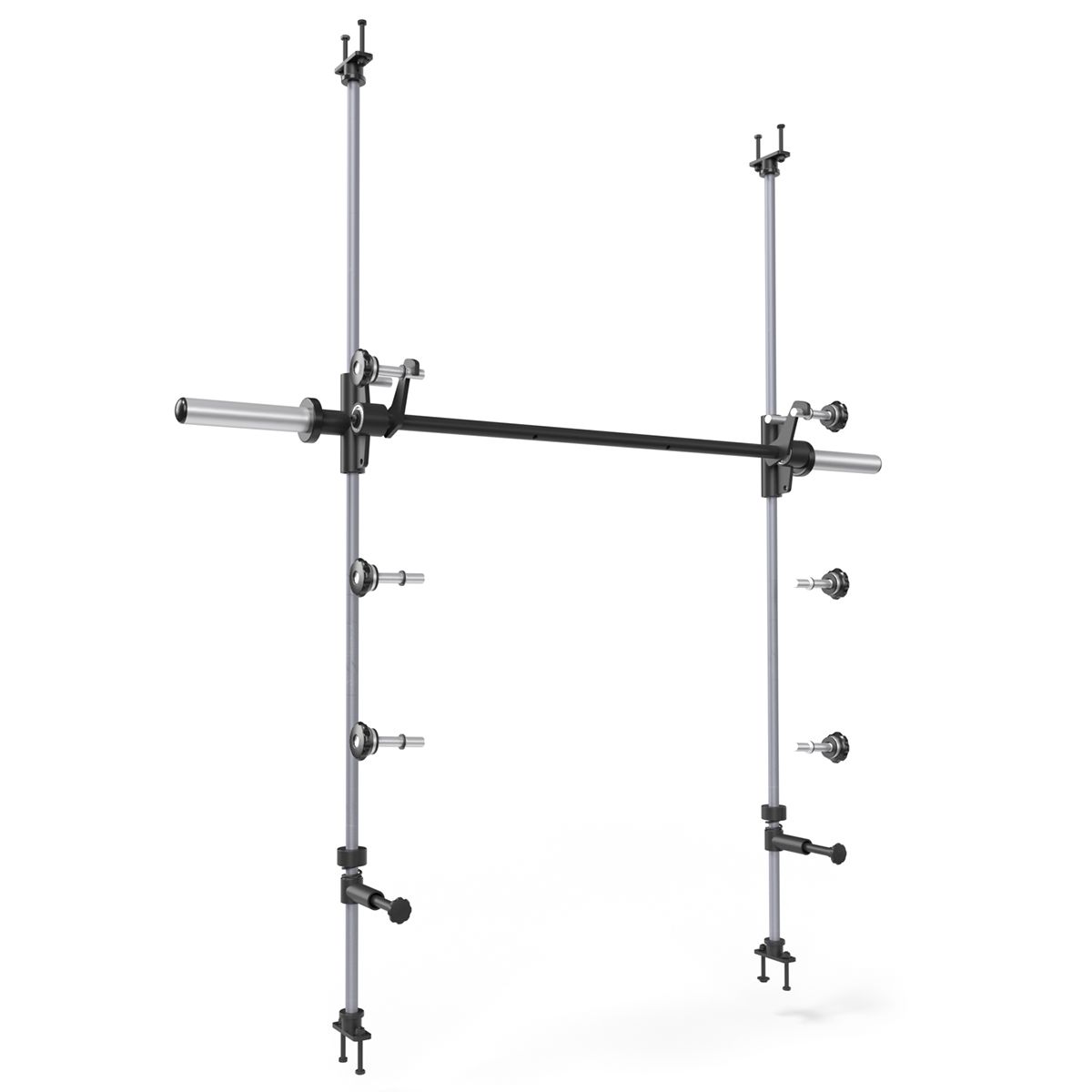 Smith Machine-tillegg for Cable Cross Rack ATX-CCR-600 forfra
