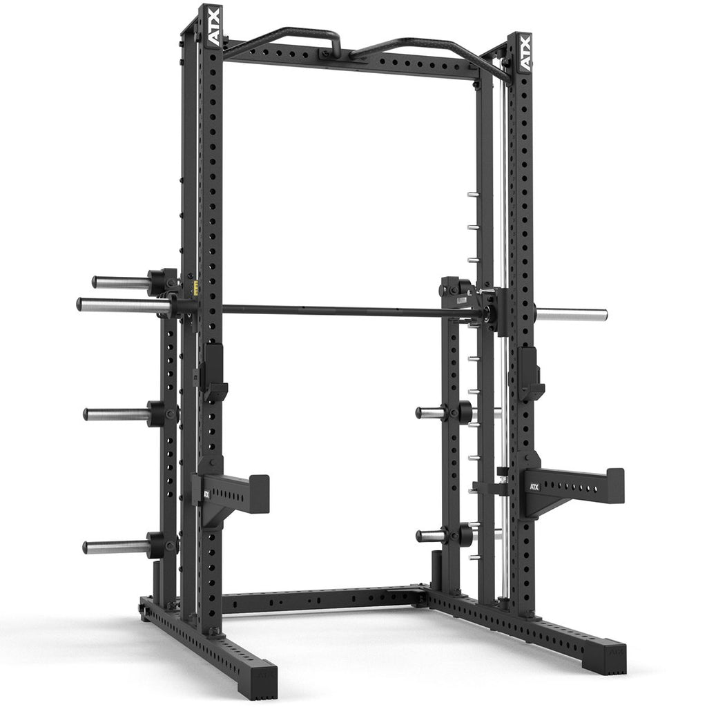 Smith Machine tillegg for Cable Cross Rack CCR-600 - ATX