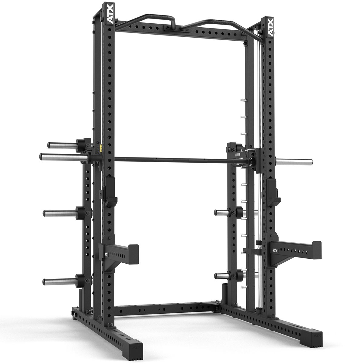 Smith Machine tillegg for Cable Cross Rack CCR-600 - ATX