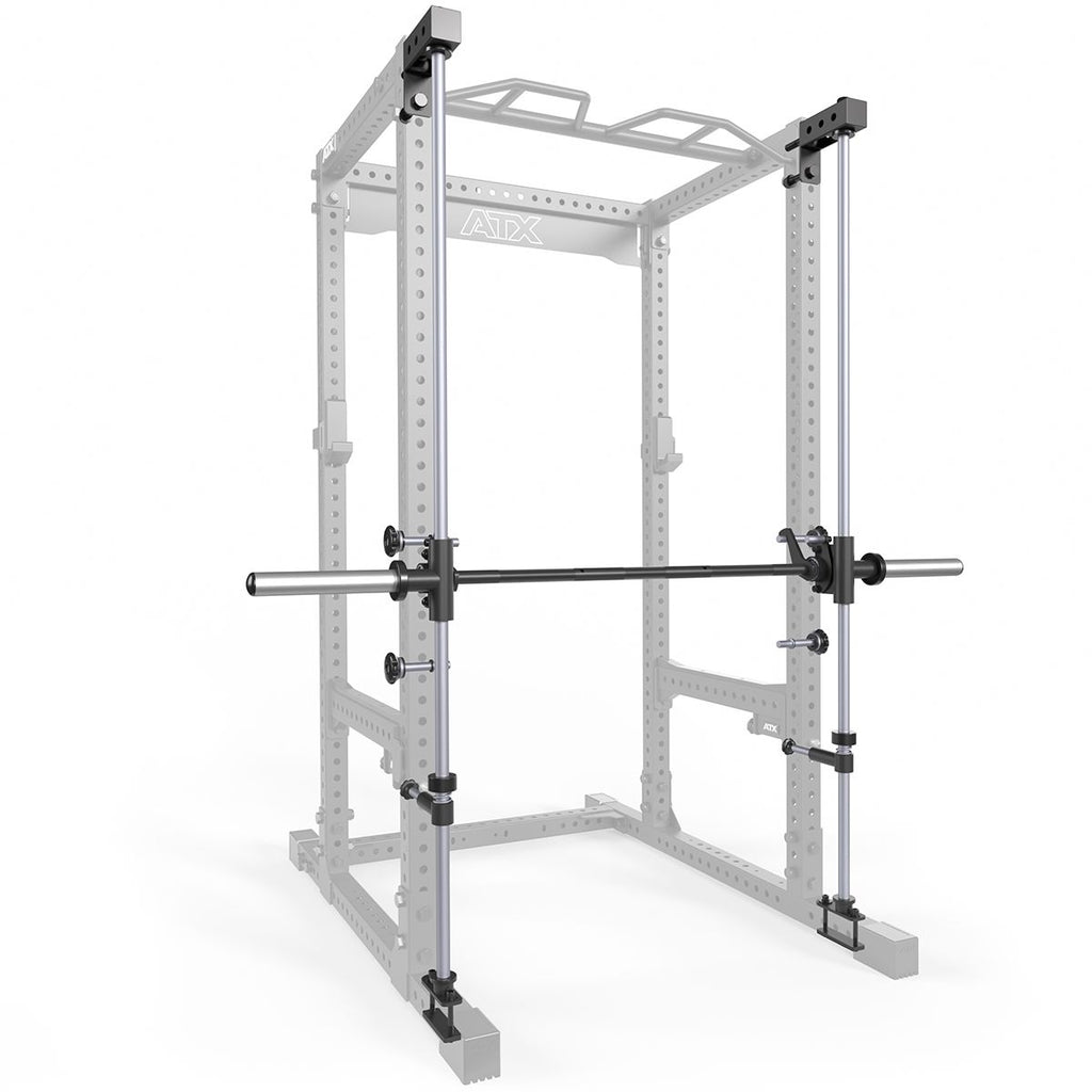 Smith Machine-tillegg for Power Rack Serie 700 PRX-780 bakside