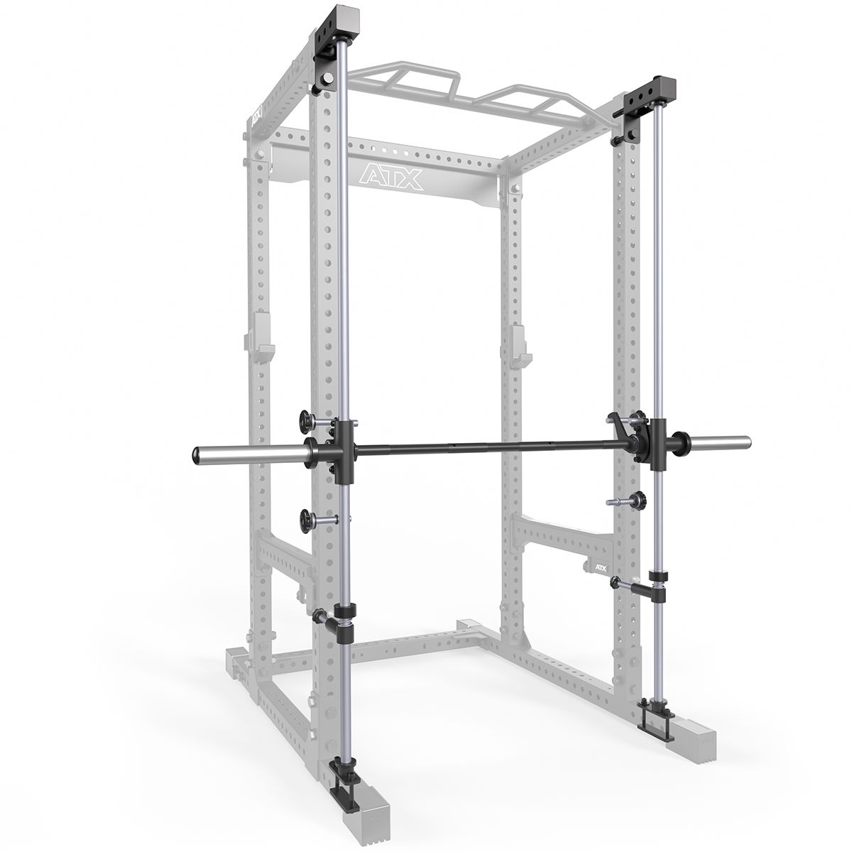 Smith Machine-tillegg for Power Rack Serie 700 PRX-780 bakside