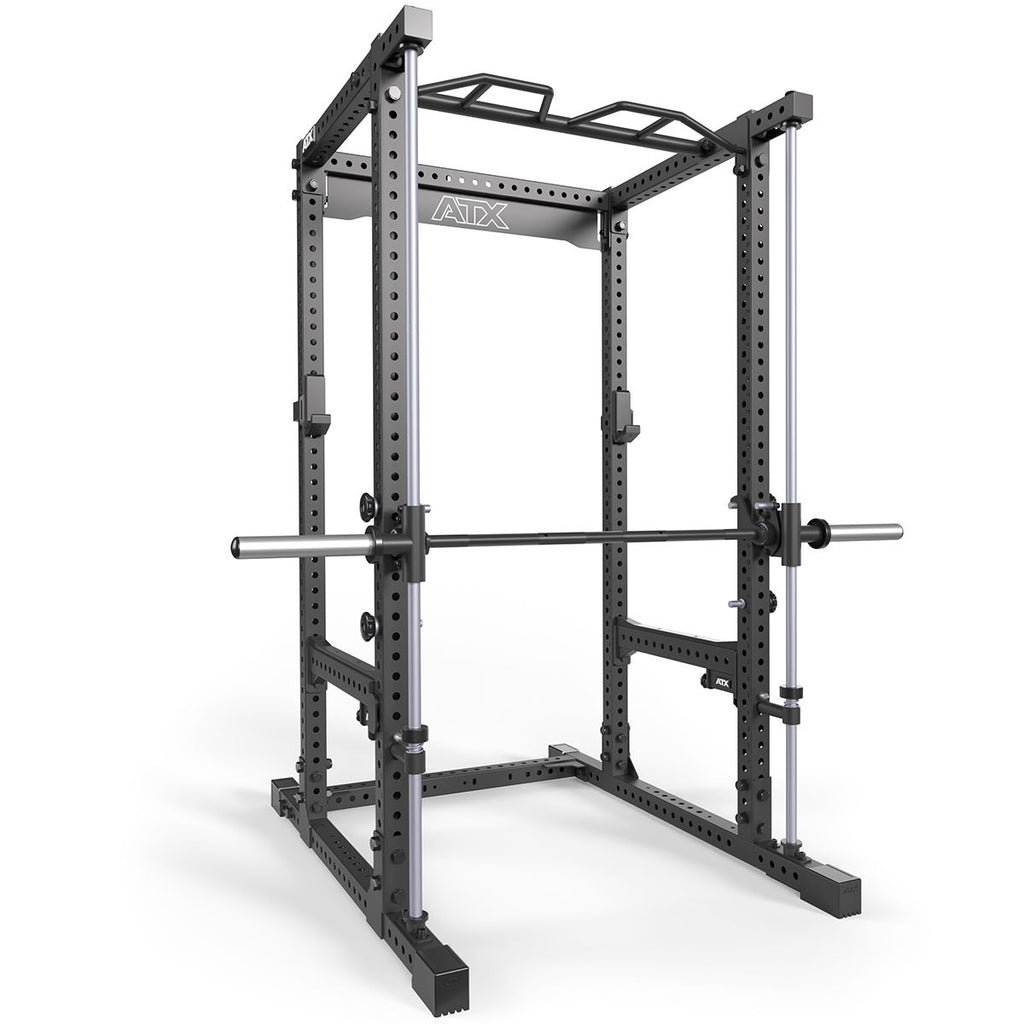 Detalj av Smith Machine-tillegg for Power Rack Serie 700 PRX-780