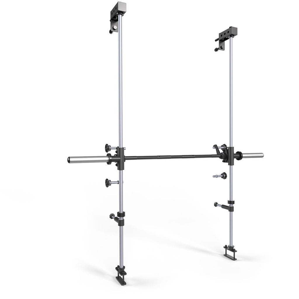 Smith Machine-tillegg for Power Rack Serie 700 PRX-780 forfra