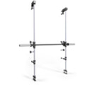 Smith Machine-tillegg for Power Rack Serie 700 PRX-780 forfra