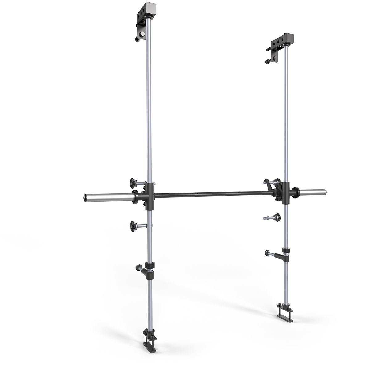 Smith Machine-tillegg for Power Rack Serie 700 PRX-780 forfra