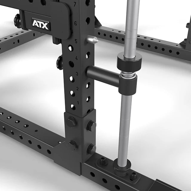 Smith Machine-tillegg for Power Rack Serie 700 PRX-780 med vektstang