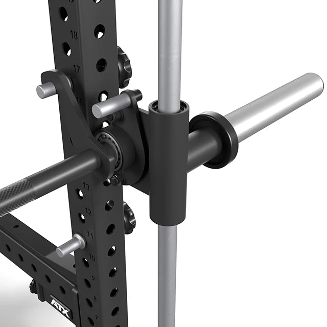 Smith Machine-tillegg for Power Rack Serie 700 PRX-780 monteringsdetalj