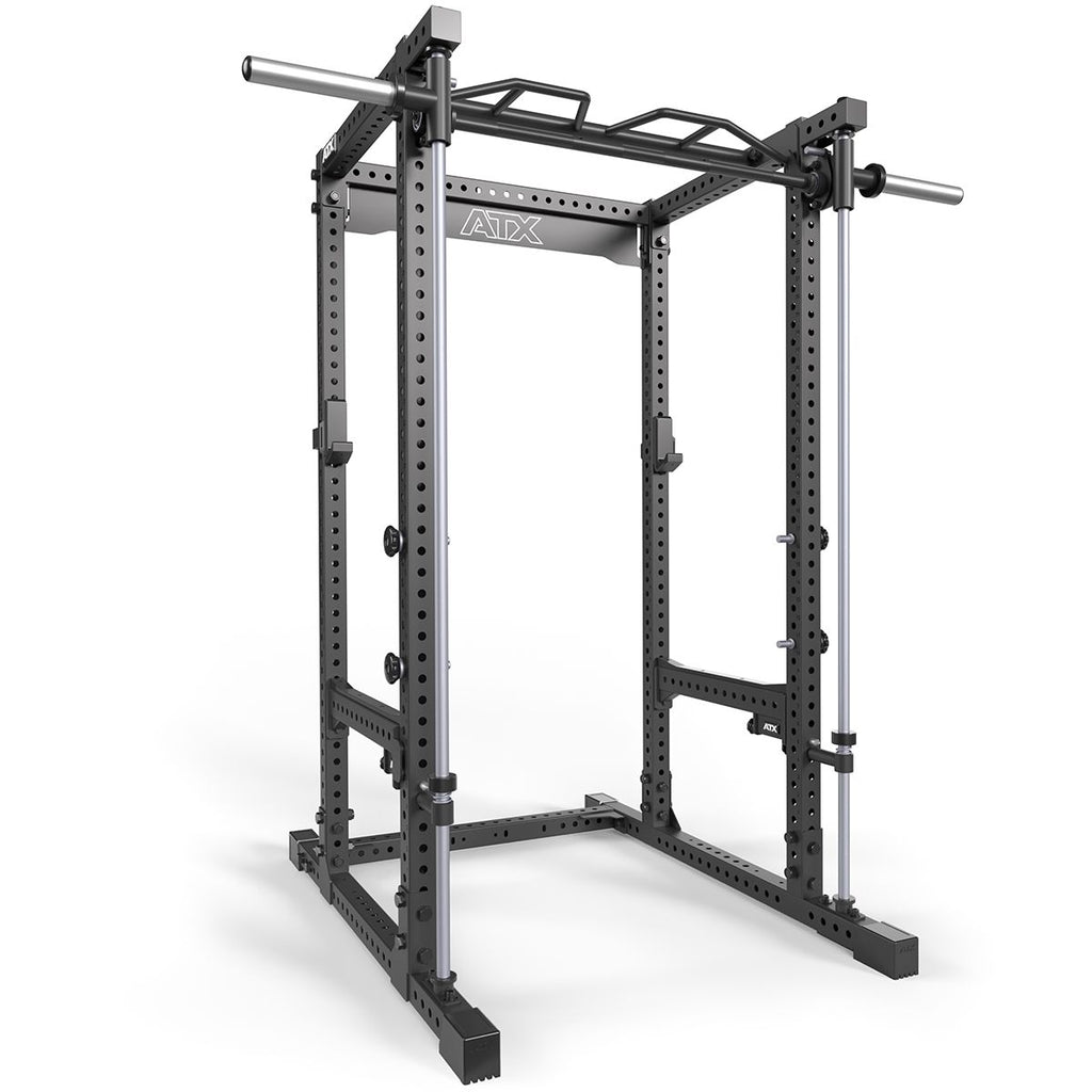 Montert Smith Machine-tillegg for Power Rack Serie 700 PRX-780