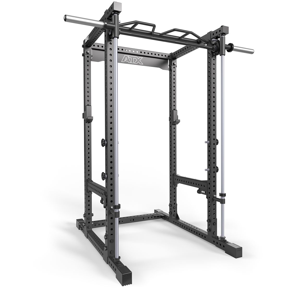 Montert Smith Machine-tillegg for Power Rack Serie 700 PRX-780
