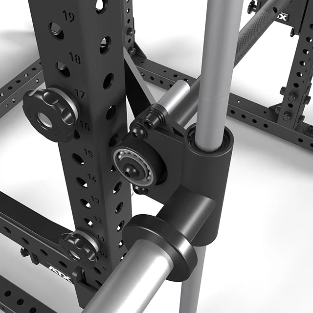 Smith Machine-tillegg for Power Rack Serie 700 PRX-780 oversikt