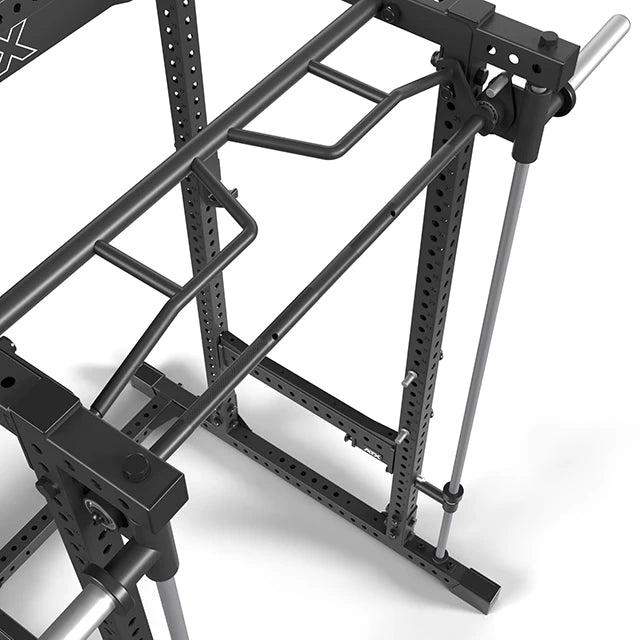 Smith Machine-tillegg for Power Rack Serie 700 PRX-780 i treningsmiljø
