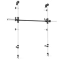 Smith Machine-tillegg for Rack-Series 640 forfra