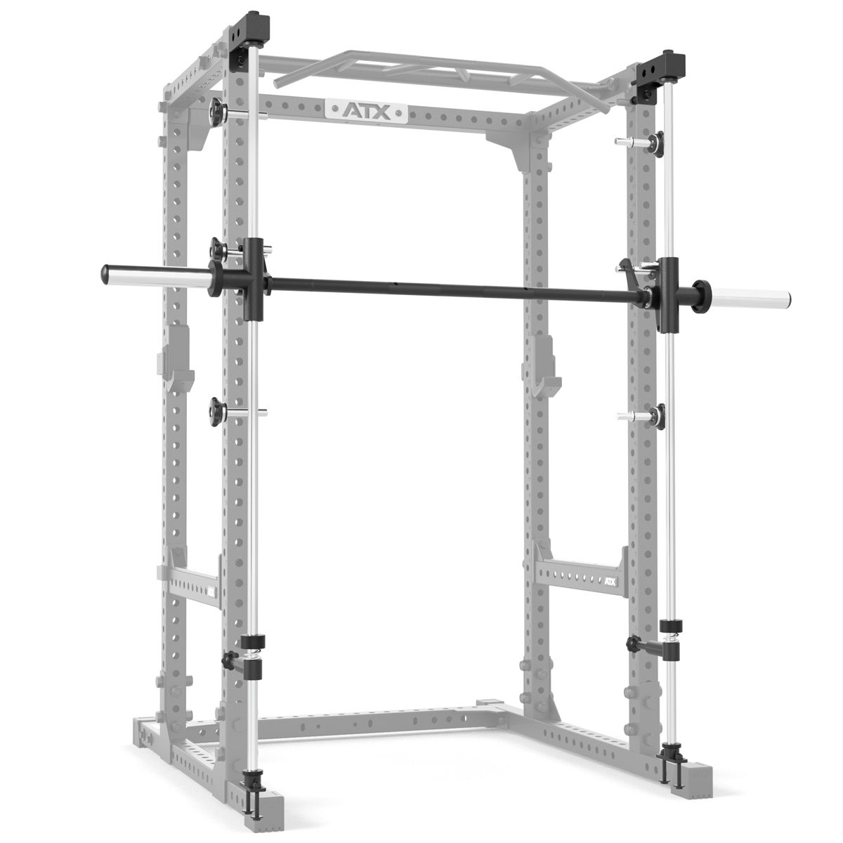 Smith Machine-tillegg for Rack-Series 640 bakside