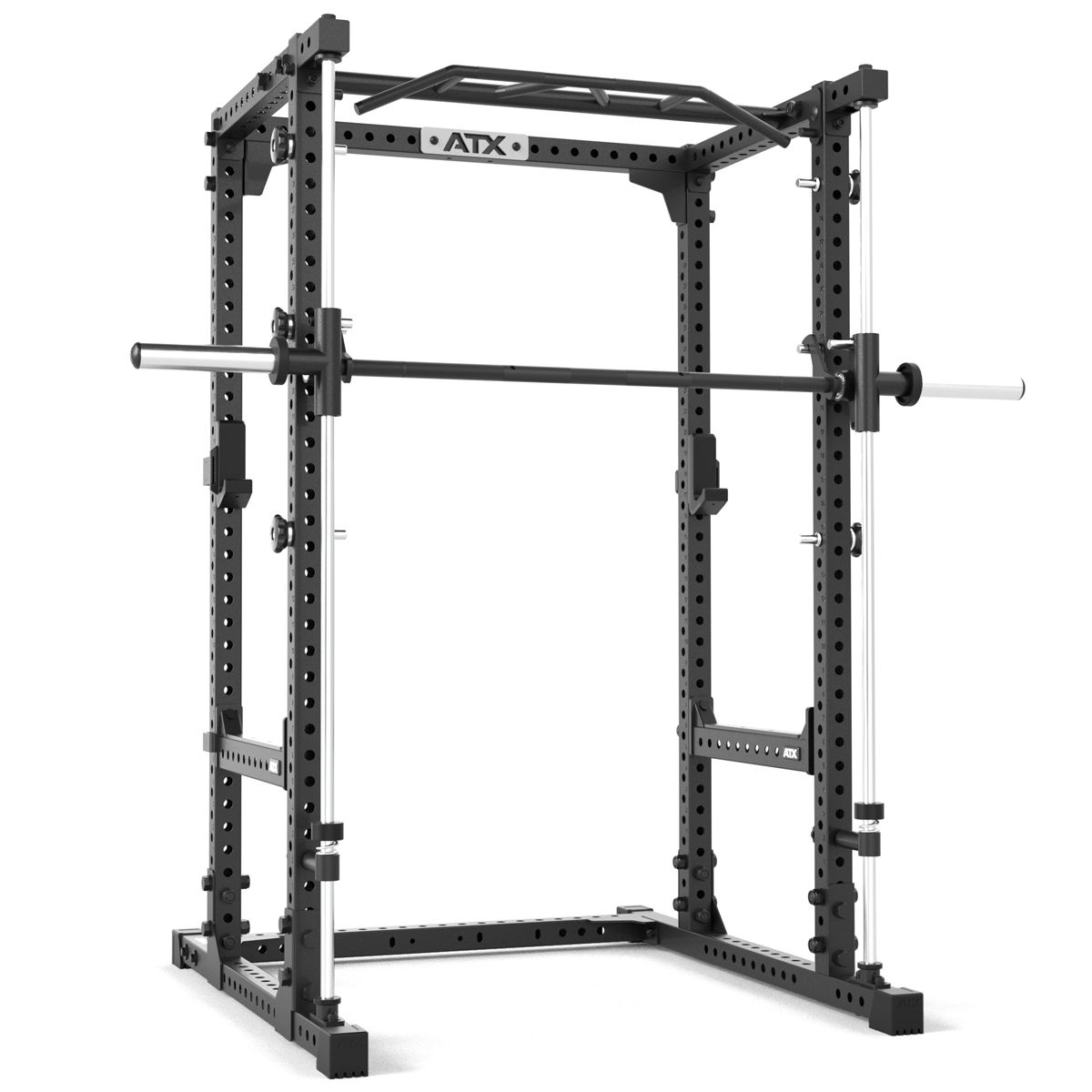 Smith Machine-tillegg for Rack-Series 640 detalj