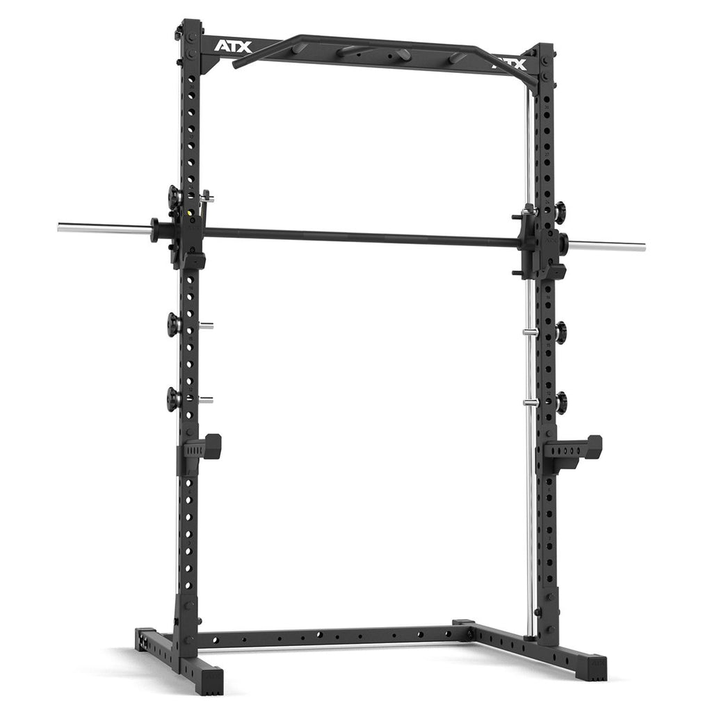 Detalj av Smith Machine-tillegg HRX 510 150 kg belastning B-vare