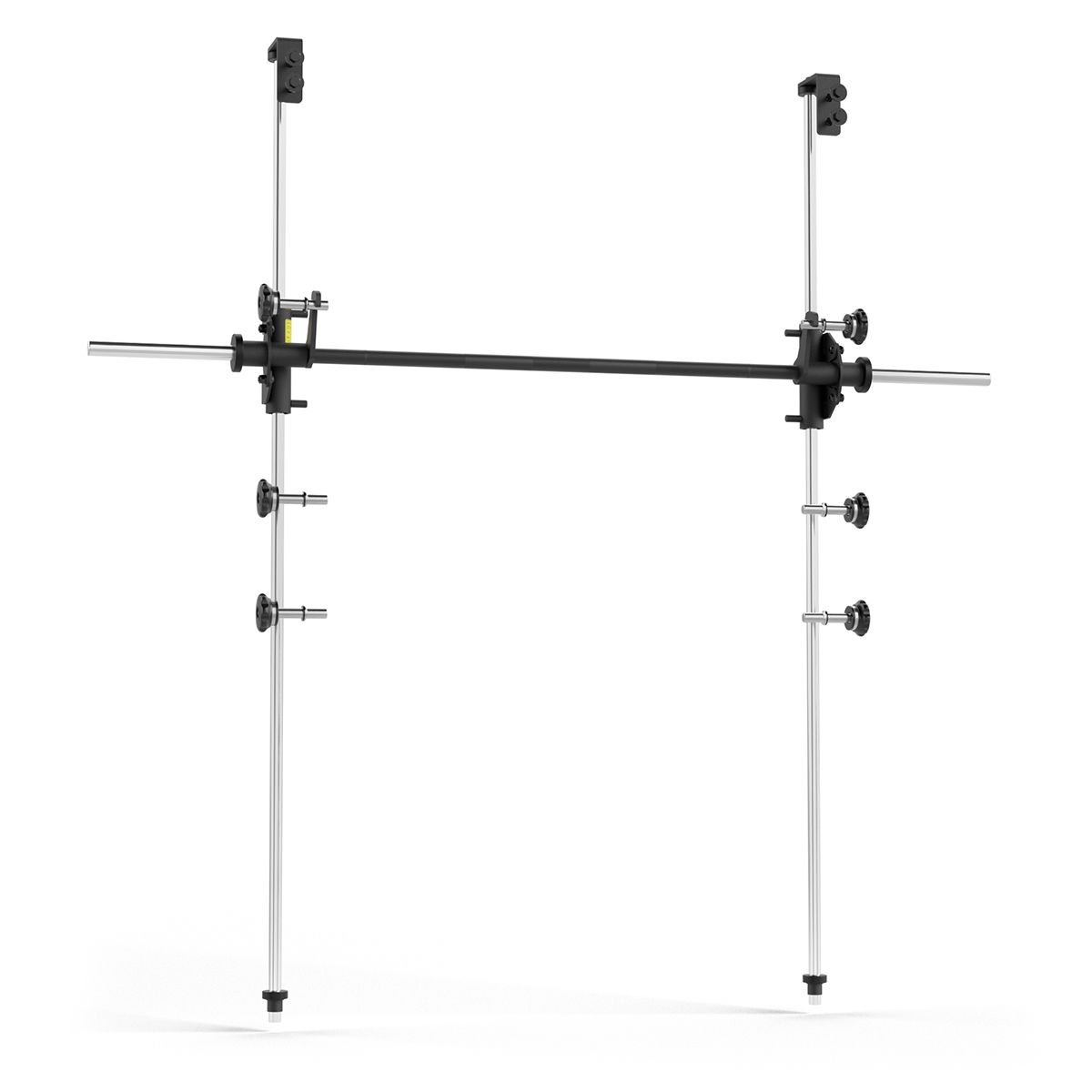 Smith Machine-tilvalg for Half Rack HRX-510 forfra