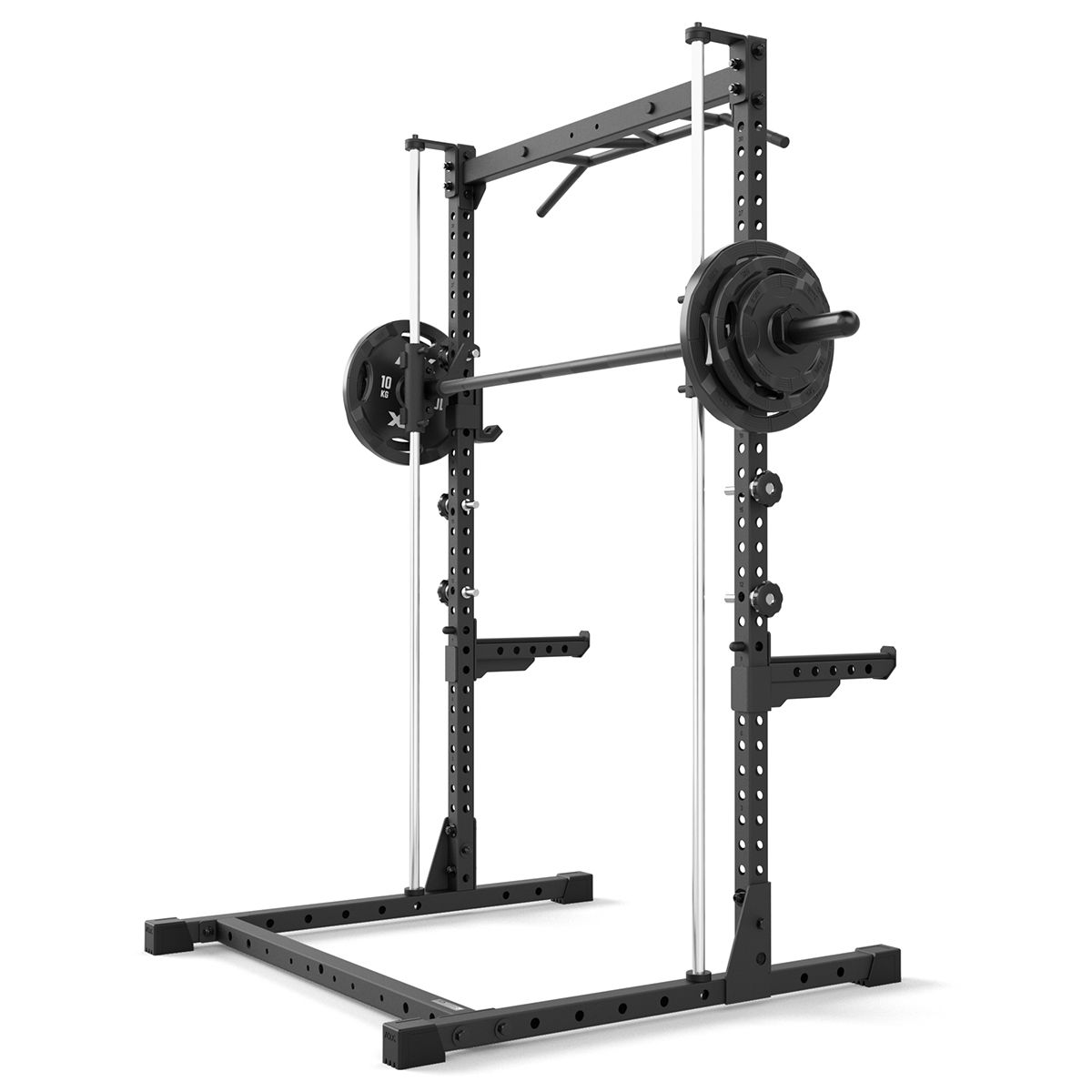Smith Machine-tilvalg for Half Rack HRX-510 oversikt